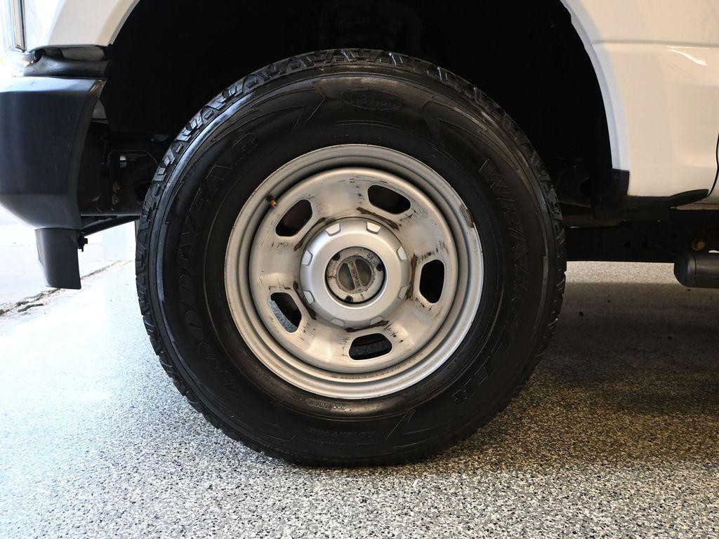 used 2020 Ford F-350 car, priced at $37,993