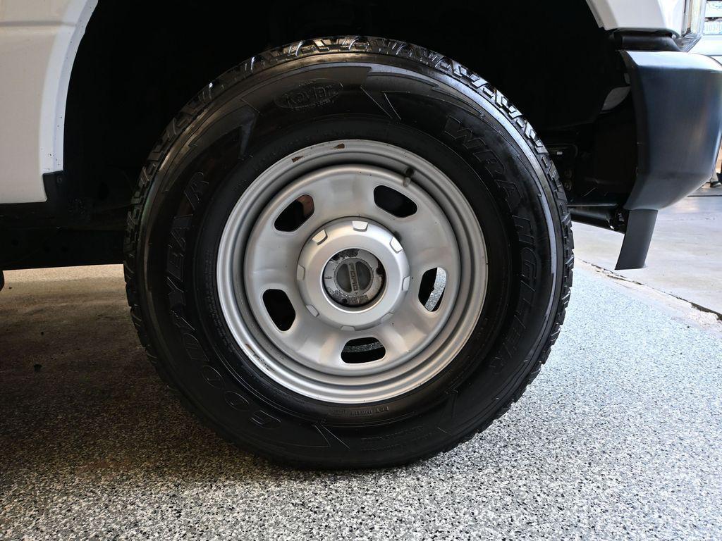 used 2020 Ford F-350 car, priced at $37,993