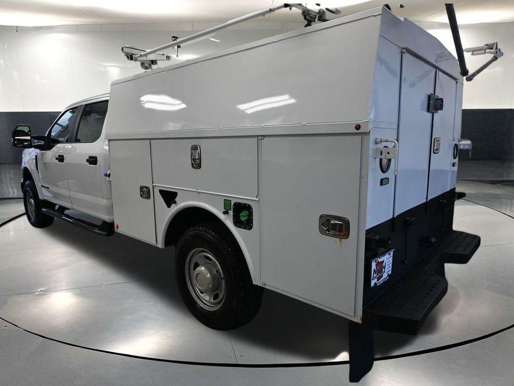 used 2020 Ford F-350 car, priced at $37,993