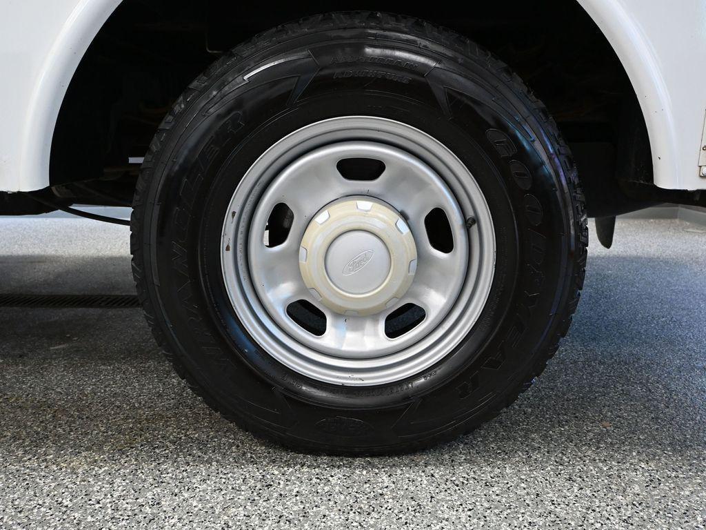 used 2020 Ford F-350 car, priced at $37,993