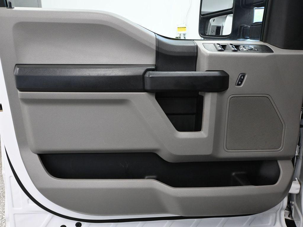 used 2020 Ford F-350 car, priced at $37,993