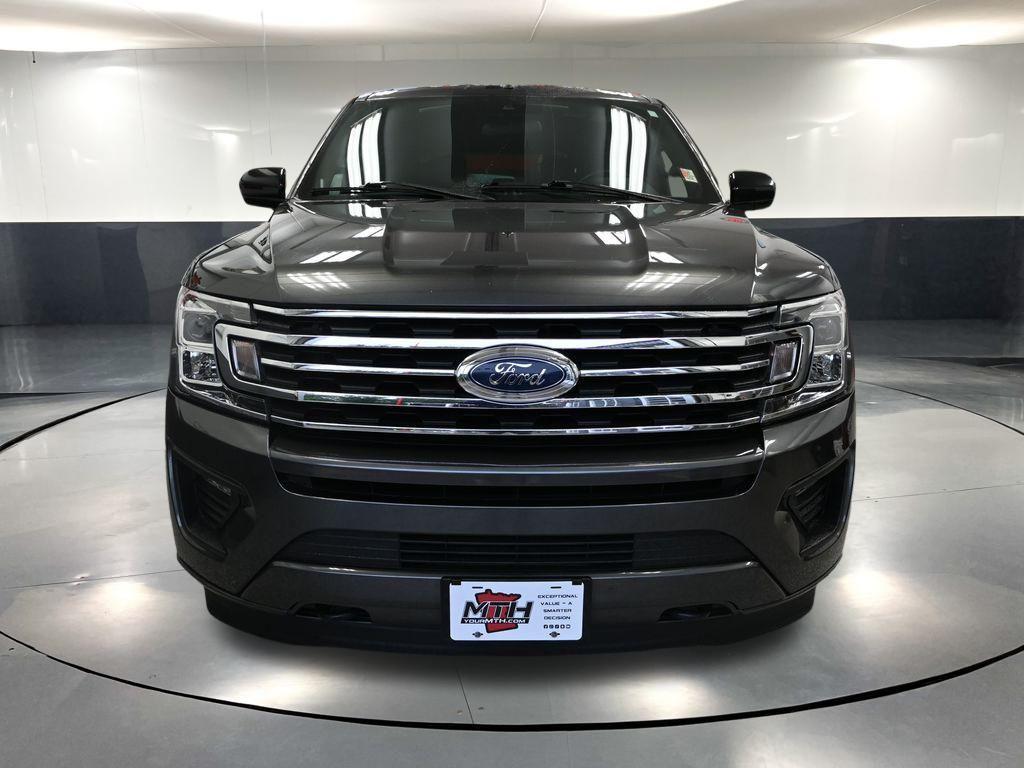 used 2020 Ford Expedition Max car, priced at $24,993