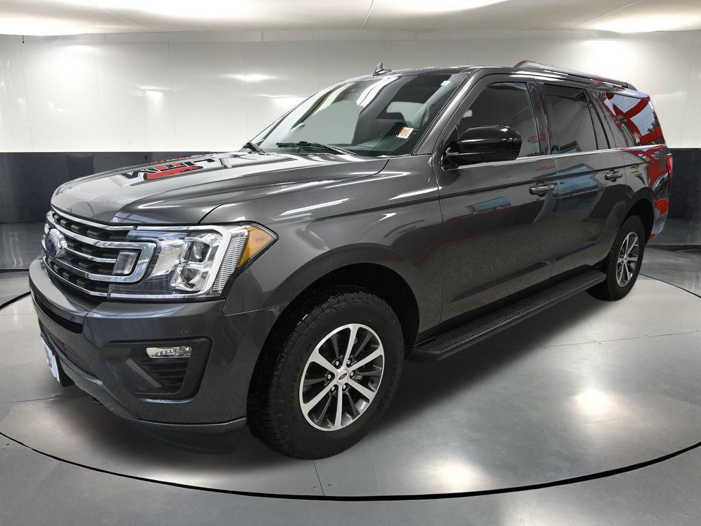 used 2020 Ford Expedition Max car, priced at $24,993