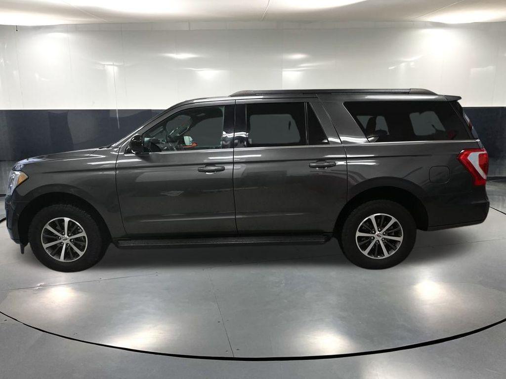 used 2020 Ford Expedition Max car, priced at $24,993