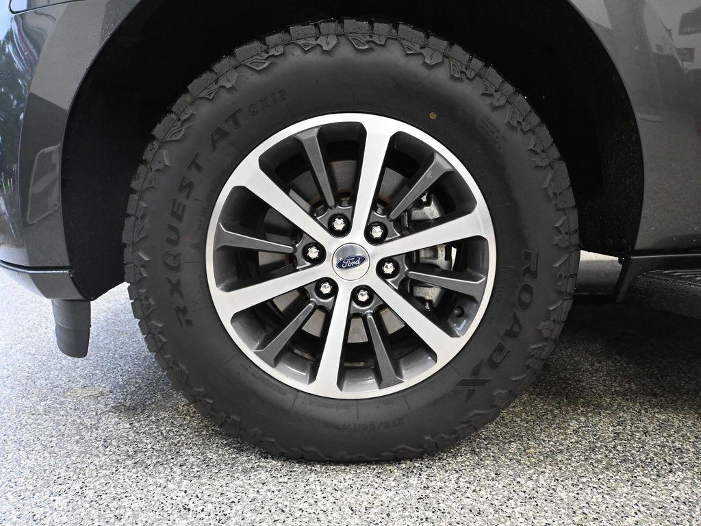 used 2020 Ford Expedition Max car, priced at $24,993