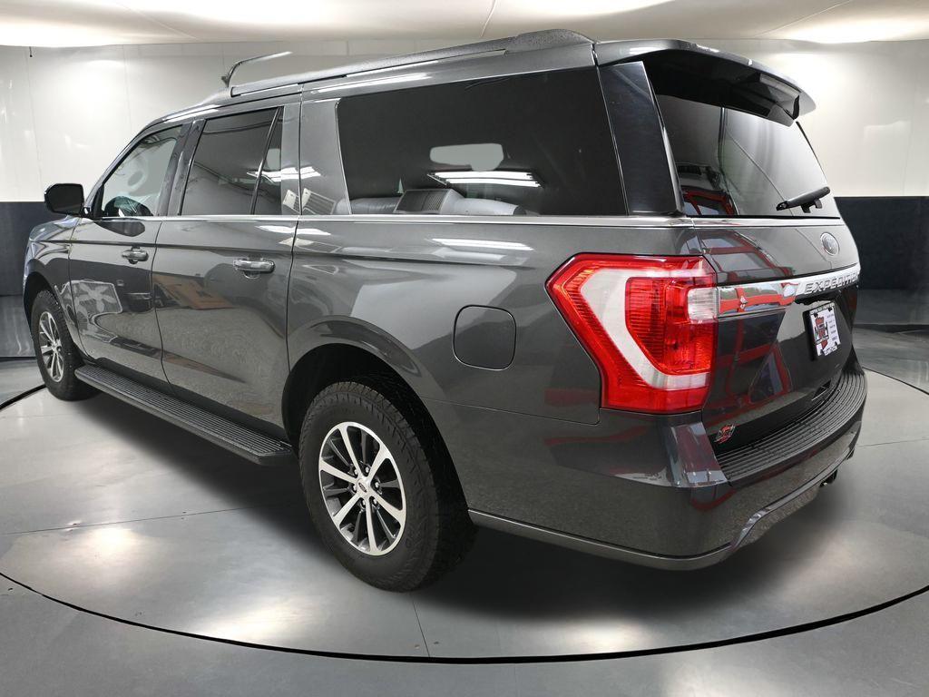 used 2020 Ford Expedition Max car, priced at $24,993