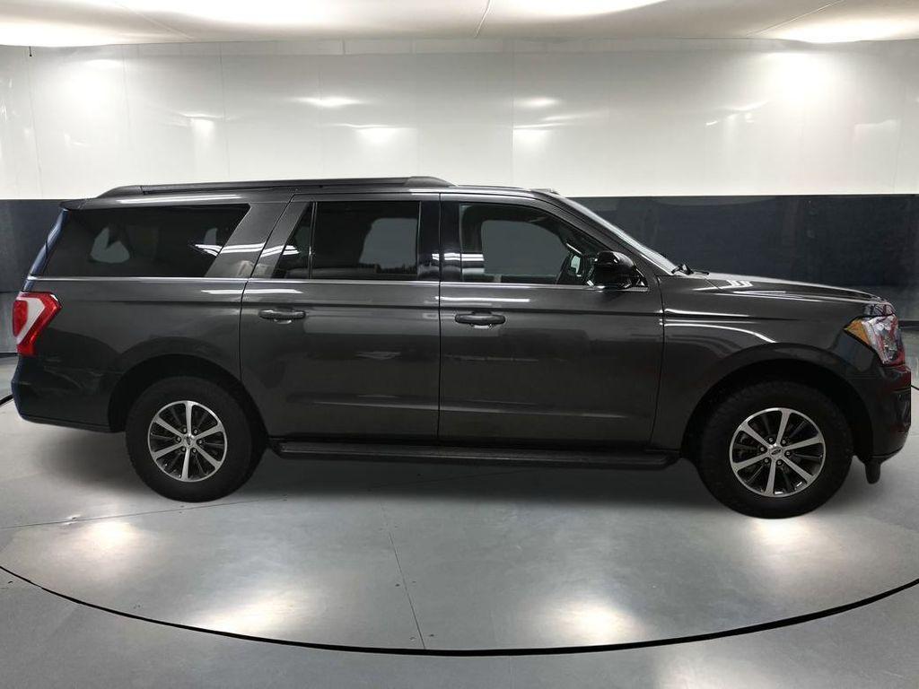 used 2020 Ford Expedition Max car, priced at $24,993