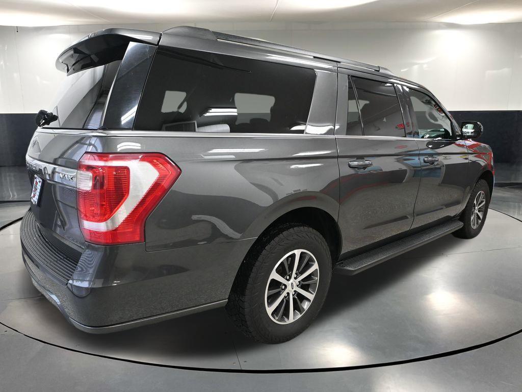 used 2020 Ford Expedition Max car, priced at $24,993