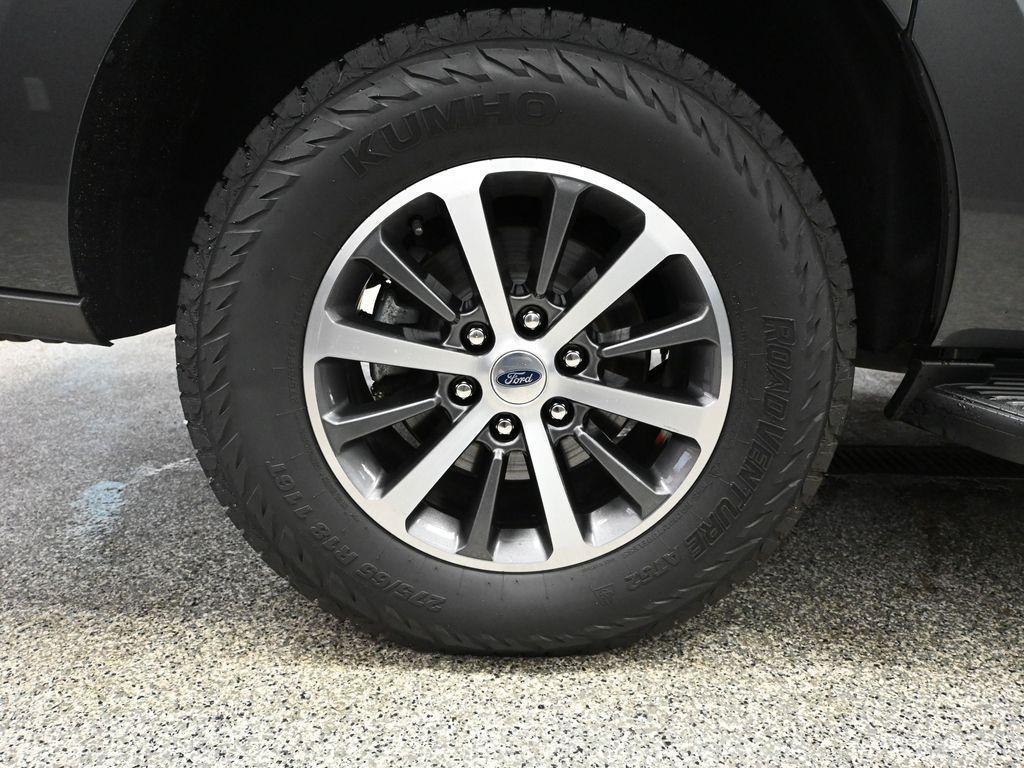 used 2020 Ford Expedition Max car, priced at $24,993