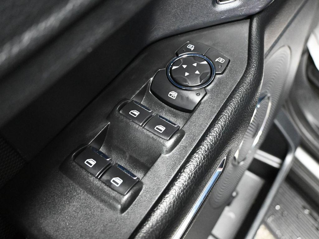 used 2020 Ford Expedition Max car, priced at $24,993