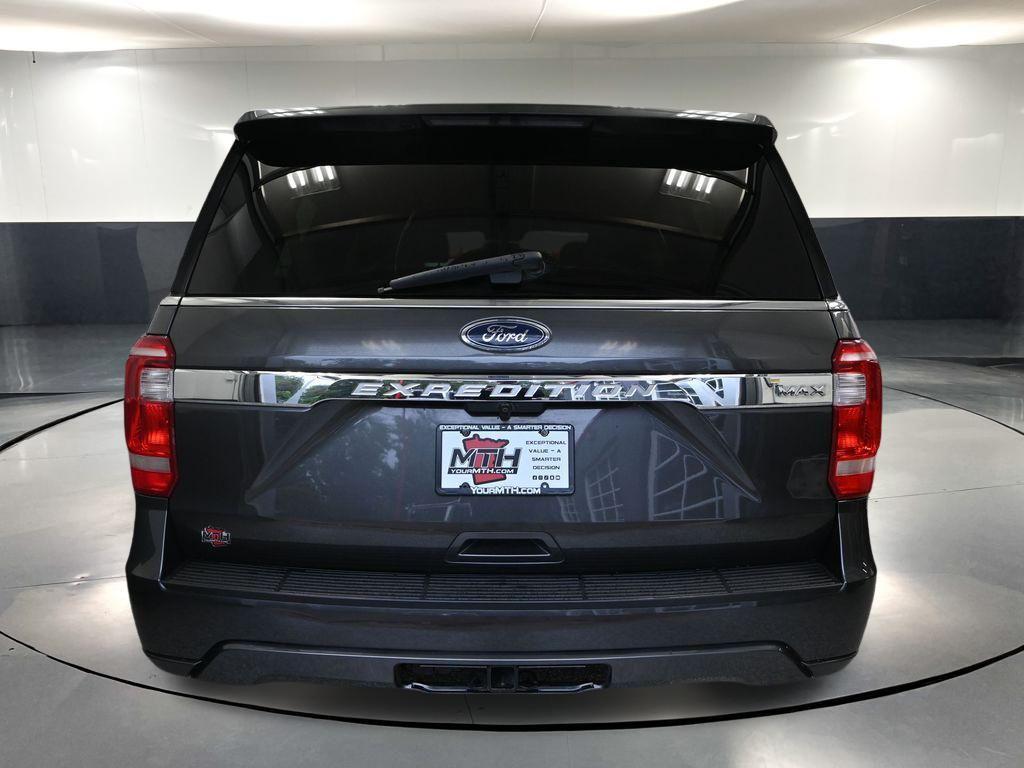 used 2020 Ford Expedition Max car, priced at $24,993