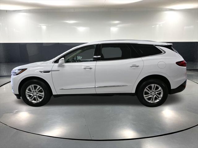 used 2019 Buick Enclave car, priced at $24,500