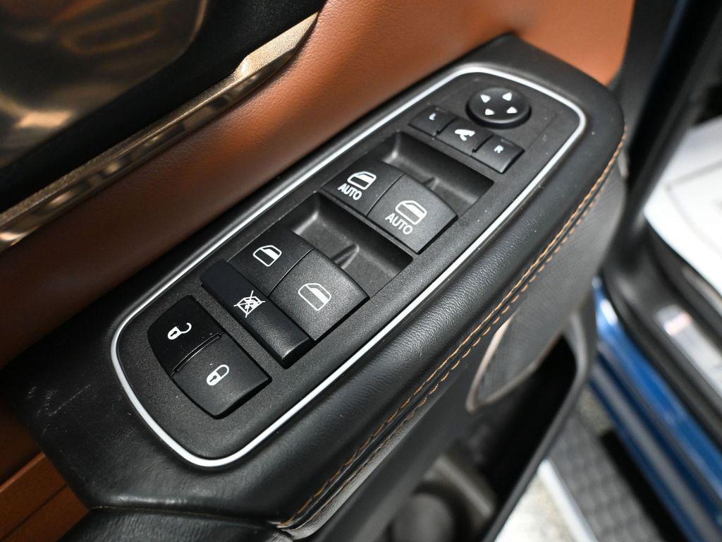 used 2023 Ram 1500 car, priced at $40,993