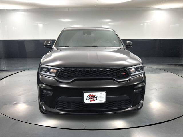 used 2022 Dodge Durango car, priced at $29,199