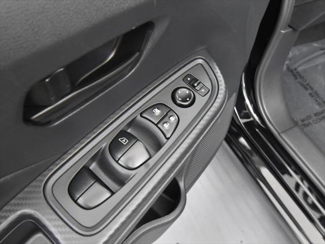 used 2024 Nissan Versa car, priced at $16,699