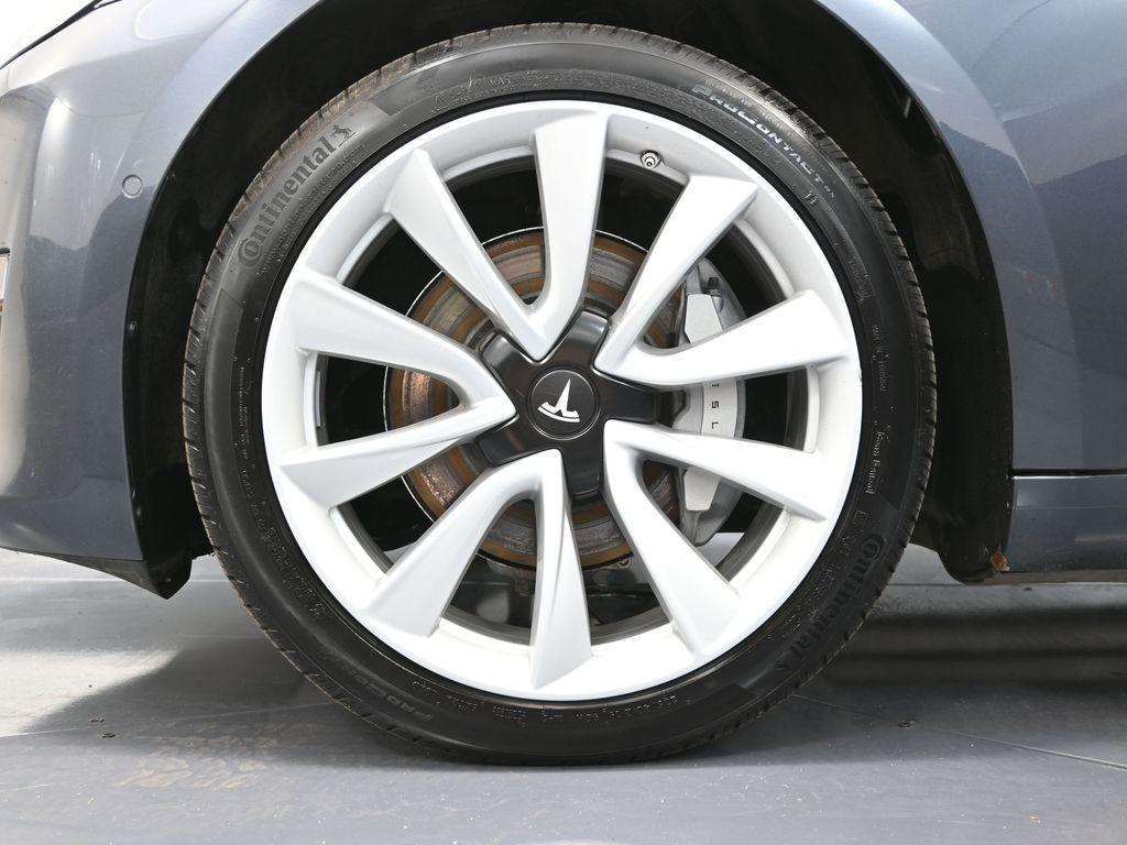 used 2018 Tesla Model 3 car, priced at $19,500
