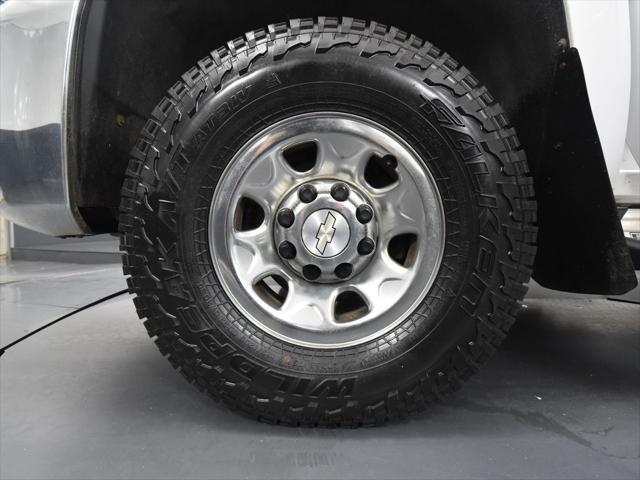 used 2008 Chevrolet Silverado 3500 car, priced at $21,993