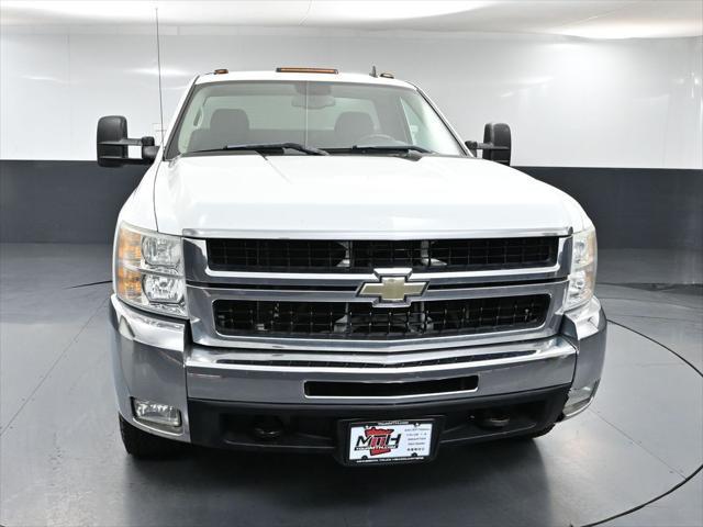 used 2008 Chevrolet Silverado 3500 car, priced at $21,993