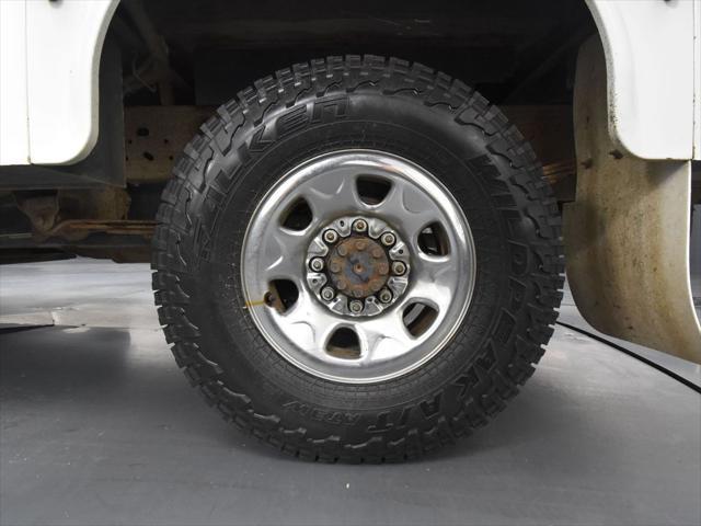used 2008 Chevrolet Silverado 3500 car, priced at $21,993