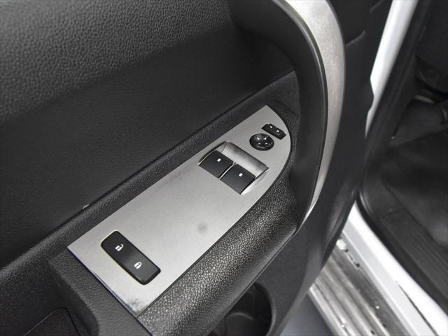used 2008 Chevrolet Silverado 3500 car, priced at $21,993