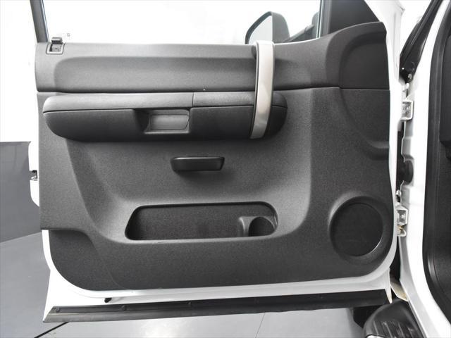 used 2008 Chevrolet Silverado 3500 car, priced at $21,993