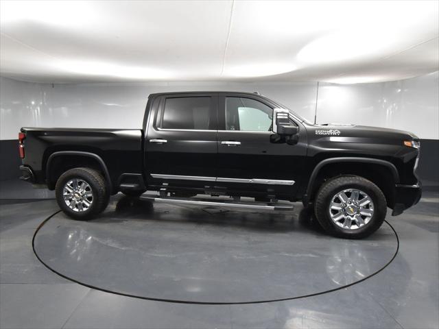 used 2024 Chevrolet Silverado 3500 car, priced at $69,993
