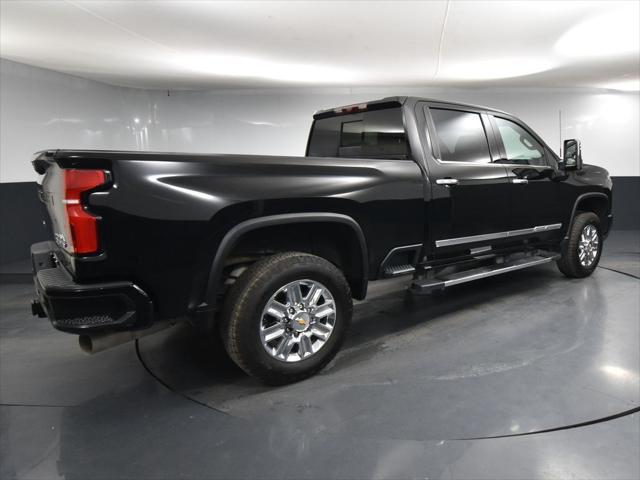 used 2024 Chevrolet Silverado 3500 car, priced at $69,993