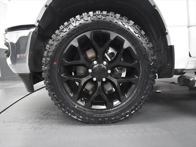 used 2024 Ram 1500 car, priced at $43,199