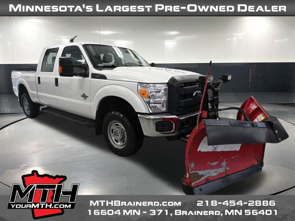 used 2016 Ford F-350 car, priced at $42,993