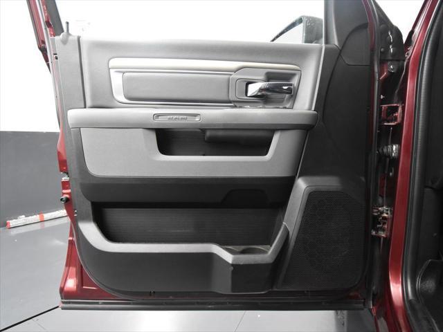 used 2020 Ram 1500 Classic car, priced at $19,899