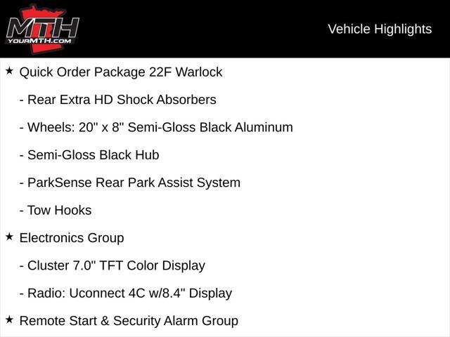 used 2020 Ram 1500 Classic car, priced at $19,899