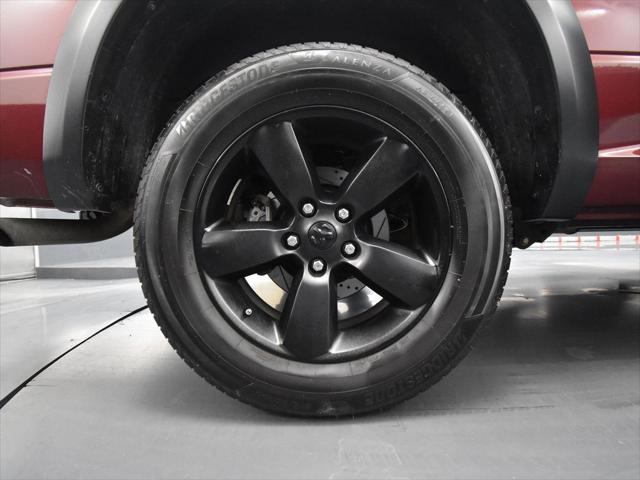 used 2020 Ram 1500 Classic car, priced at $19,899