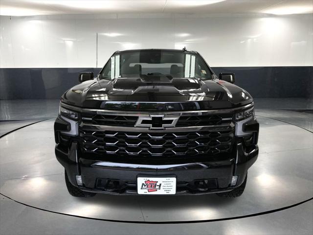 used 2024 Chevrolet Silverado 1500 car, priced at $62,993