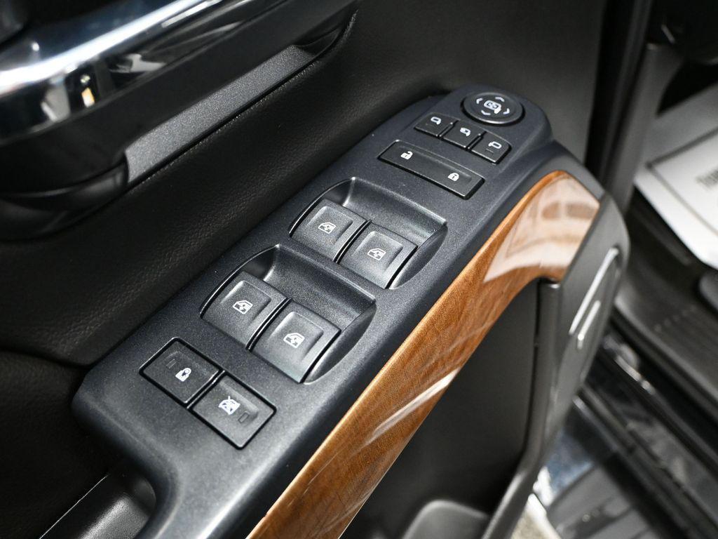 used 2018 Chevrolet Silverado 1500 car, priced at $28,993