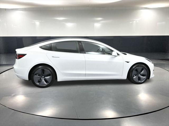 used 2020 Tesla Model 3 car, priced at $22,500