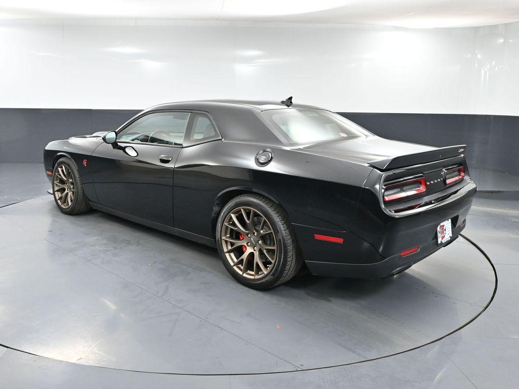 used 2017 Dodge Challenger car, priced at $48,500