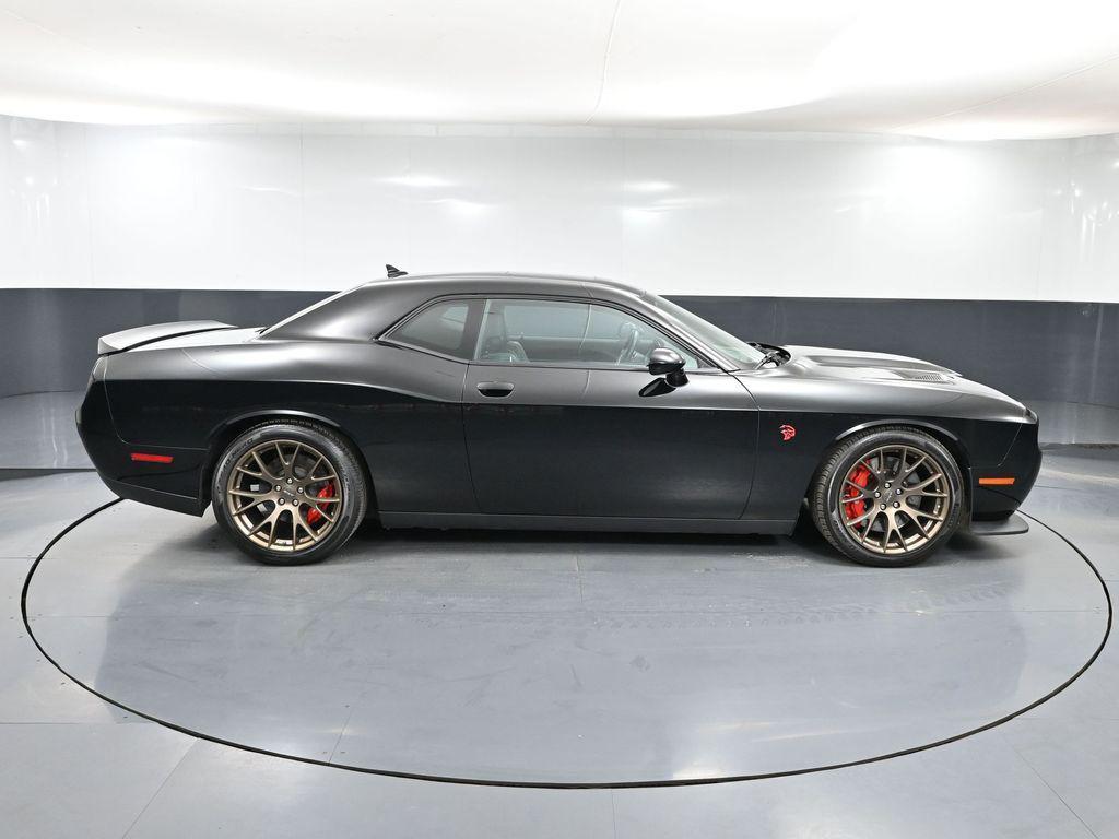 used 2017 Dodge Challenger car, priced at $48,500