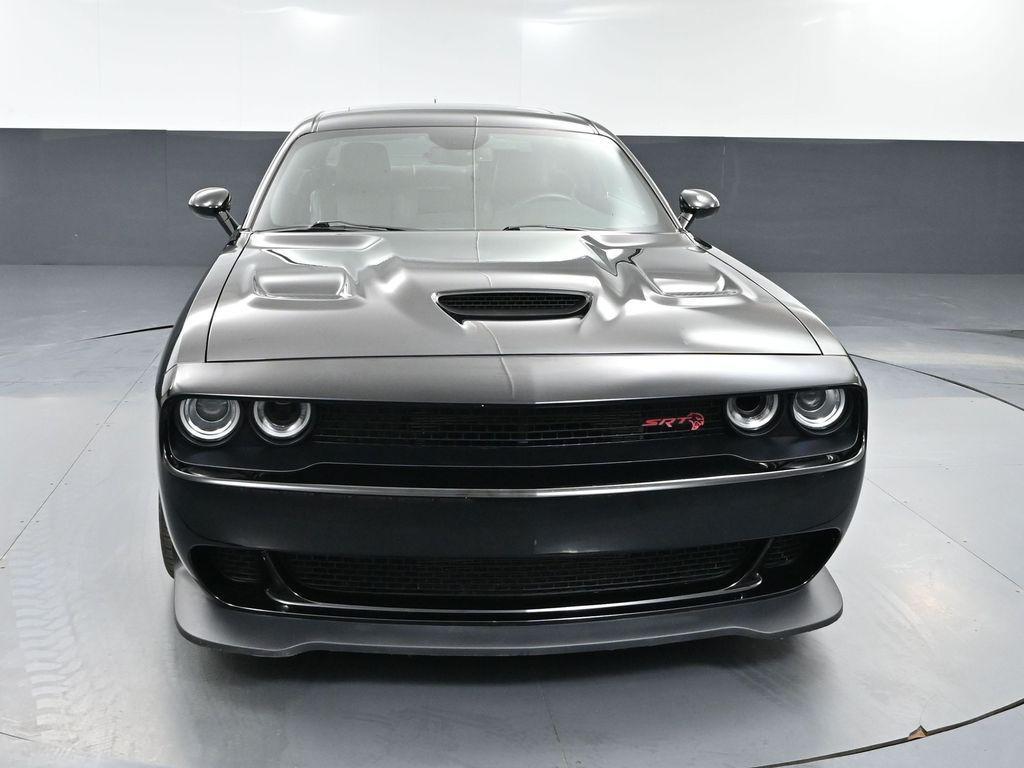 used 2017 Dodge Challenger car, priced at $48,500