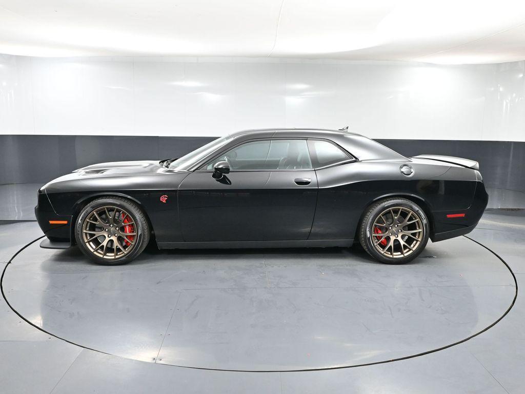 used 2017 Dodge Challenger car, priced at $48,500