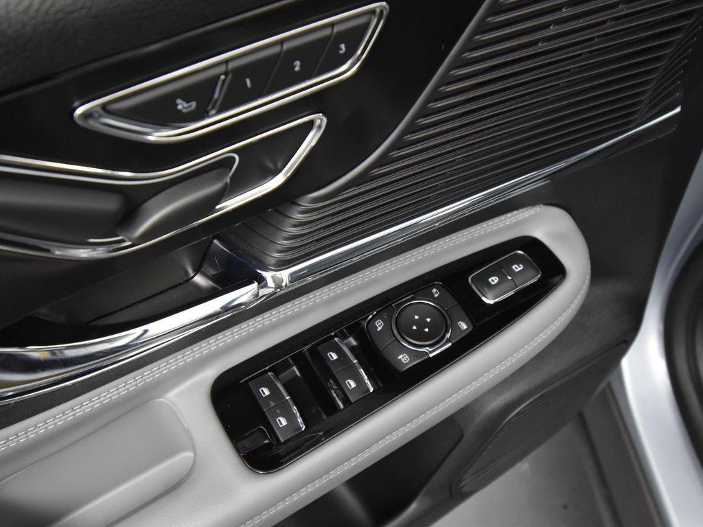 used 2022 Lincoln Corsair car, priced at $30,699