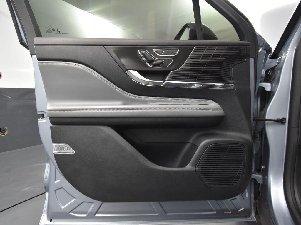 used 2022 Lincoln Corsair car, priced at $30,699