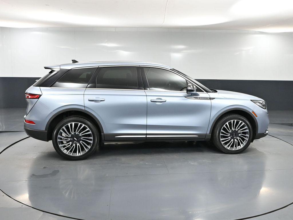 used 2022 Lincoln Corsair car, priced at $30,699