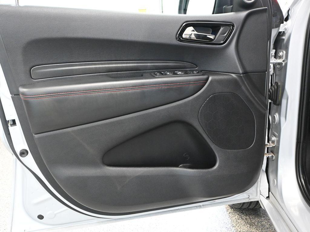 used 2023 Dodge Durango car, priced at $39,899