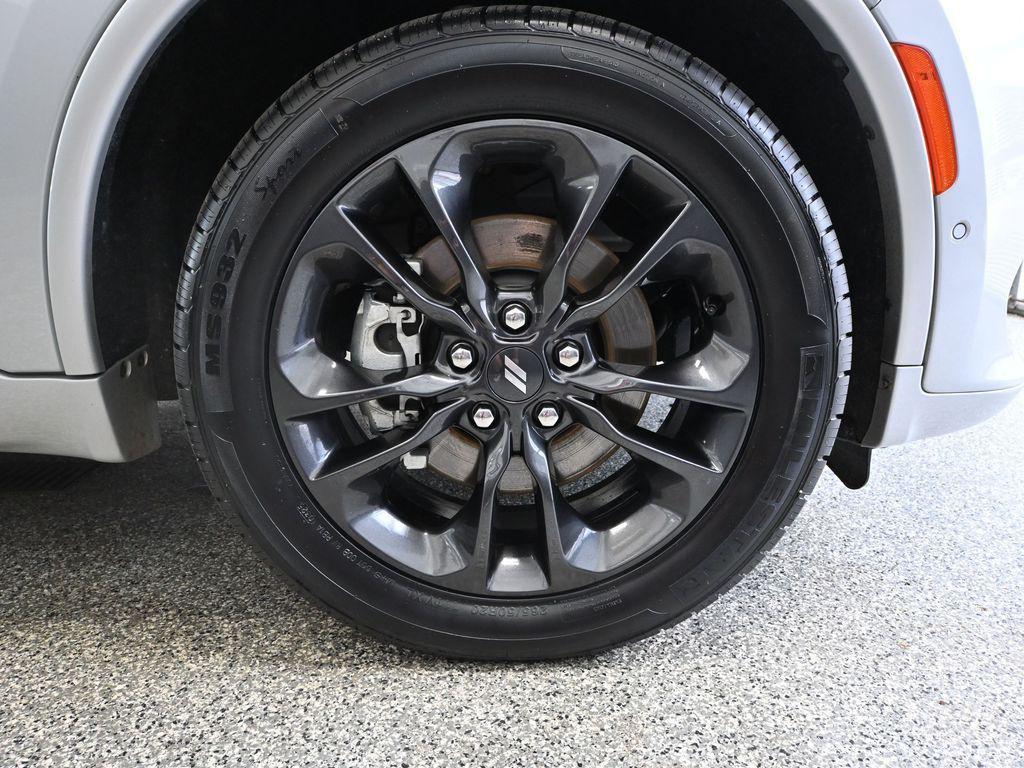 used 2023 Dodge Durango car, priced at $39,899