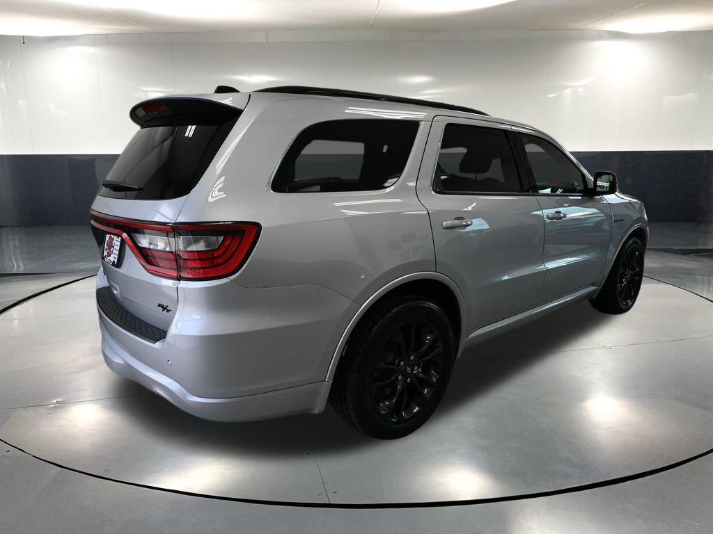 used 2023 Dodge Durango car, priced at $39,899