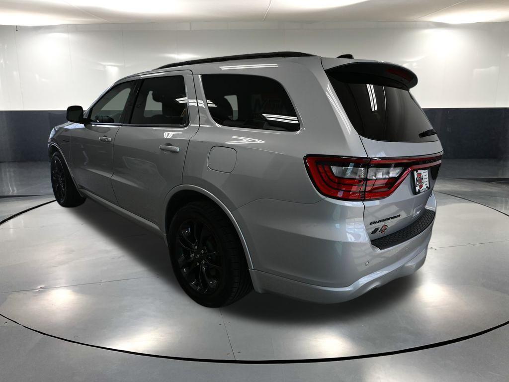 used 2023 Dodge Durango car, priced at $39,899
