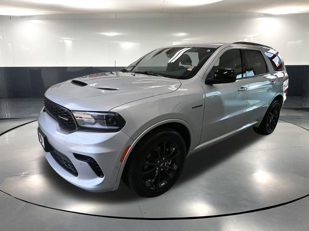 used 2023 Dodge Durango car, priced at $39,899