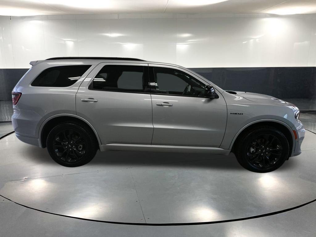used 2023 Dodge Durango car, priced at $39,899