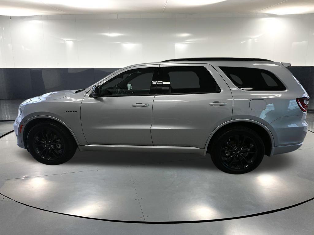 used 2023 Dodge Durango car, priced at $39,899
