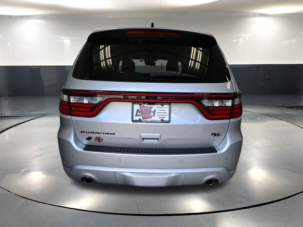 used 2023 Dodge Durango car, priced at $39,899